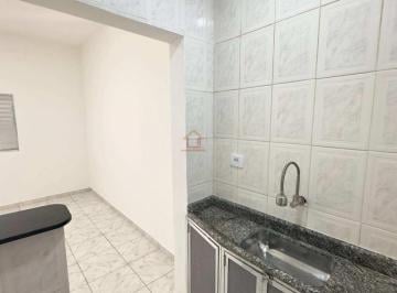Apartamento · 19m² · 1 Quarto · 1 Vaga · Kitnet em Canto do Forte, Praia Grande/SP de 19m² 1 quartos à venda por R$ 177.000,00