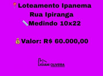 Terreno · 10m² · Terreno em , Novo Progresso/PA de 10m² à venda por R$ 60.000,00