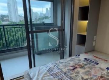 Comercial · 22m² · 1 Quarto · Studio em Jardim Vila Mariana, São Paulo/SP de 22m² 1 quartos à venda por R$ 420.000,00