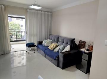 Apartamento · 108m² · 3 Quartos · 2 Vagas · Apartamento 108m² Condominio Vert Vita 3 Dormitórios