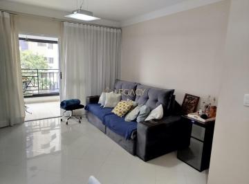 Apartamento · 108m² · 3 Quartos · 2 Vagas · Apartamento 108m² Condominio Vert Vita 3 Dormitórios