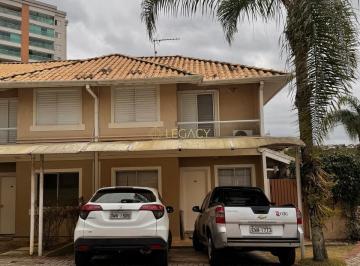 Casa · 92m² · 3 Quartos · 2 Vagas · Casa no Condomínio Dei Friori - Urbanova