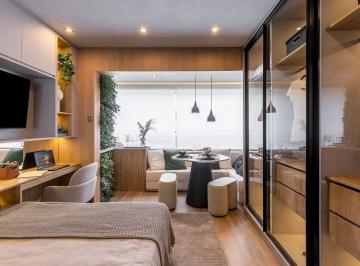 Apartamento · 28m² · 1 Quarto · Apartamento em Vila Pirajussara, São Paulo/SP de 28m² 1 quartos à venda por R$ 389.000,00