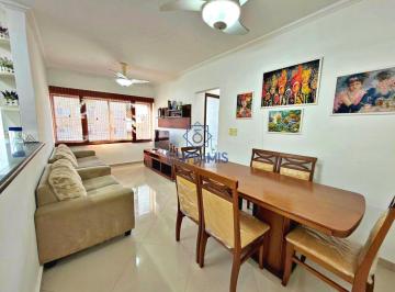 Apartamento · 68m² · 2 Quartos · 1 Vaga · Apartamento em Jardim Tejereba, Guaruja/SP de 68m² 2 quartos à venda por R$ 320.000,00