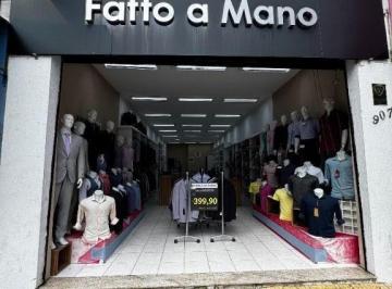 Comercial · 154m² · Salão em Centro, Suzano/SP de 154m² para locação R$ 15.000,00/mes