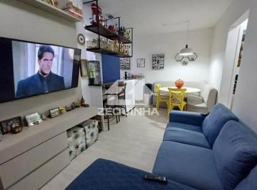 Apartamento · 56m² · 2 Quartos · 1 Vaga · Apartamento em Vila São João, Barueri/SP de 56m² 2 quartos à venda por R$ 429.000,00