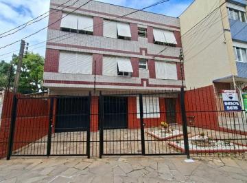 Apartamento · 37m² · 1 Quarto · Apartamento em Floresta, Porto Alegre/RS de 37m² 1 quartos à venda por R$ 185.000,00