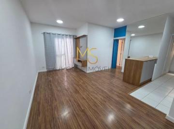 Apartamento · 54m² · 2 Quartos · 1 Vaga · Apartamento em Jardim Barbacena, Cotia/SP de 54m² 2 quartos à venda por R$ 280.000,00