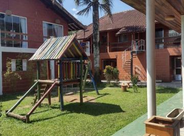 Apartamento · 30m² · 1 Quarto · 1 Vaga · Flat em Rio da Prata, Ubatuba/SP de 30m² 1 quartos à venda por R$ 220.000,00