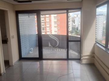Comercial · 42m² · 1 Vaga · Sala em Perdizes, São Paulo/SP de 42m² à venda por R$ 400.000,00