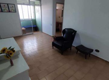 Apartamento · 68m² · 2 Quartos · Apartamento em Boqueirão, Praia Grande/SP de 68m² 2 quartos para locação R$ 2.500,00/mes