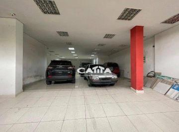 Comercial · 300m² · Salão em Jardim São Cristóvão, São Paulo/SP de 300m² para locação R$ 8.000,00/mes