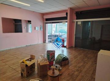 Comercial · 120m² · Salão em Vila São Savino, São Bernardo do Campo/SP de 120m² para locação R$ 6.000,00/mes