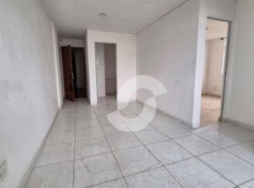 Apartamento · 56m² · 2 Quartos · 1 Vaga · Apartamento em Estrela do Norte, São Gonçalo/RJ de 56m² 2 quartos à venda por R$ 160.000,00