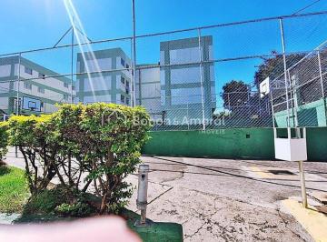 Apartamento · 55m² · 2 Quartos · 1 Vaga · Apartamento em Jardim Paulicéia, Campinas/SP de 55m² 2 quartos à venda por R$ 199.000,00