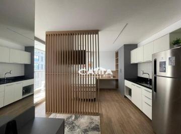 Apartamento · 31m² · 1 Quarto · 1 Vaga · Apartamento em Vila Gomes Cardim, São Paulo/SP de 31m² 1 quartos para locação R$ 3.875,00/mes