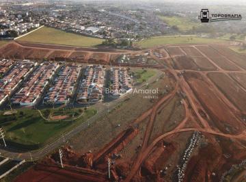 Terreno · 205m² · Terreno em Nova Aparecida, Campinas/SP de 205m² à venda por R$ 270.000,00