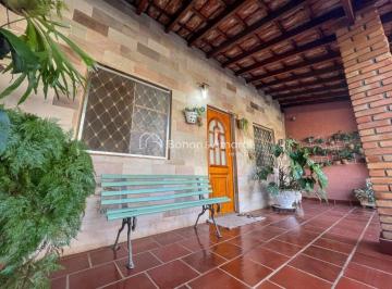 Casa · 169m² · 2 Quartos · 2 Vagas · Casa em Conjunto Habitacional Padre Anchieta, Campinas/SP de 169m² 2 quartos à venda por R$ 410.000,