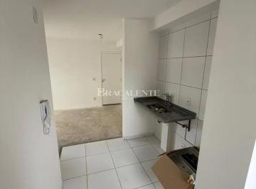 Apartamento · 49m² · 2 Quartos · 1 Vaga · Apartamento em Jardim Samambaia, Campinas/SP de 49m² 2 quartos à venda por R$ 239.900,00