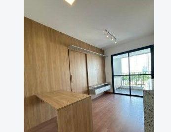 Apartamento · 45m² · 1 Quarto · 1 Vaga · Apartamento em Vila Barão, Sorocaba/SP de 45m² 1 quartos para locação R$ 3.000,00/mes