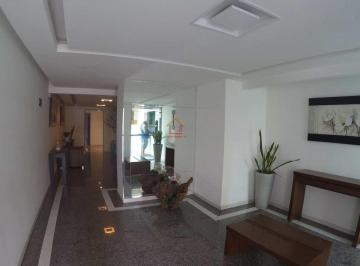 Apartamento · 170m² · 3 Quartos · 1 Vaga · Apartamento em Vila Tupi, Praia Grande/SP de 170m² 3 quartos para locação R$ 3.700,00/mes