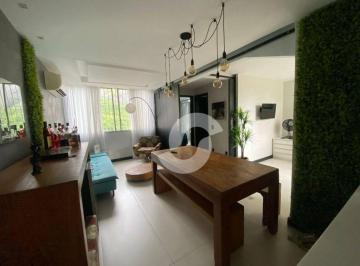 Apartamento · 82m² · 2 Quartos · 1 Vaga · Apartamento em Fonseca, Niterói/RJ de 82m² 2 quartos à venda por R$ 430.000,00