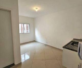 Apartamento · 20m² · 1 Quarto · Apartamento em Anchieta, São Bernardo do Campo/SP de 20m² 1 quartos para locação R$ 1.090,00/mes