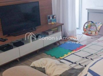 Apartamento · 58m² · 1 Quarto · 1 Vaga · Apartamento em Centro, Campinas/SP de 58m² 1 quartos à venda por R$ 290.000,00