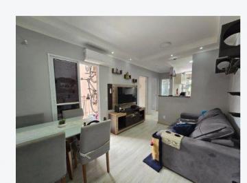 Apartamento · 54m² · 2 Quartos · 1 Vaga · Apartamento em Vila Odim Antão, Sorocaba/SP de 54m² 2 quartos à venda por R$ 300.000,00