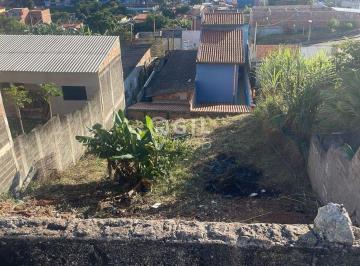 Terreno , Jacareí · Terreno em Jardim Paraíso, Jacareí/SP de 250m² à venda por R$ 170.000,00