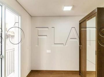 Apartamento · 18m² · 1 Quarto · Flat em Bela Vista, São Paulo/SP de 18m² 1 quartos à venda por R$ 280.000,00