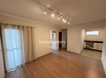 Apartamento · 60m² · 2 Quartos · 1 Vaga · Apartamento em Cambuí, Campinas/SP de 60m² 2 quartos à venda por R$ 419.900,00