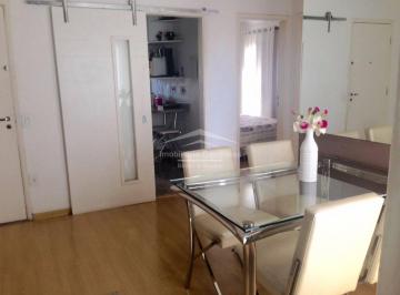 Apartamento · 70m² · 2 Quartos · 2 Vagas · Apartamento em Vila Andrade Neves, Campinas/SP de 70m² 2 quartos à venda por R$ 440.000,00