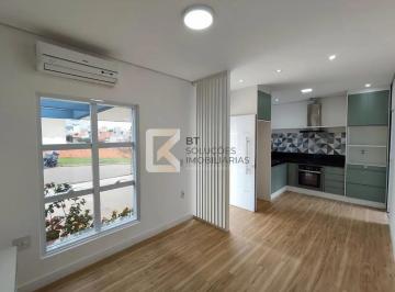 Casa · 128m² · 3 Quartos · 2 Vagas · Casa em Jardim Toscana, Indaiatuba/SP de 128m² 3 quartos para locação R$ 5.590,00/mes