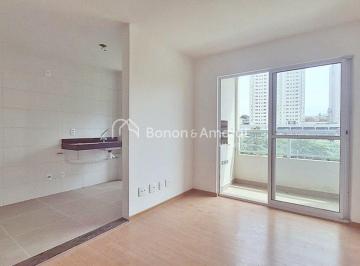 Apartamento · 54m² · 2 Quartos · 2 Vagas · Apartamento em Fundação da Casa Popular, Campinas/SP de 54m² 2 quartos à venda por R$ 430.000,00