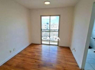 Apartamento · 49m² · 2 Quartos · 1 Vaga · Apartamento em Jardim Vila Formosa, São Paulo/SP de 49m² 2 quartos à venda por R$ 270.000,00