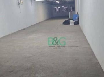 Comercial · 300m² · Salão em Brás, São Paulo/SP de 300m² para locação R$ 10.000,00/mes