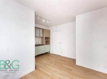 Apartamento · 36m² · 2 Quartos · 1 Vaga · Apartamento em Umarizal, São Paulo/SP de 36m² 2 quartos à venda por R$ 312.000,00