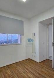 Apartamento · 32m² · 2 Quartos · Apartamento em Parque Fongaro, São Paulo/SP de 32m² 2 quartos à venda por R$ 238.000,00