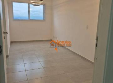 Apartamento · 56m² · 2 Quartos · 1 Vaga · Apartamento em Jardim Cristiano, Itaquaquecetuba/SP de 56m² 2 quartos à venda por R$ 260.000,00