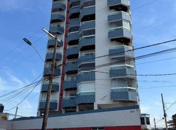 Apartamento · 82m² · 2 Quartos · 1 Vaga · Apartamento em Jardim Praia Grande, Mongaguá/SP de 82m² 2 quartos à venda por R$ 330.000,00