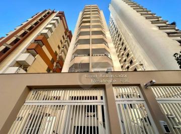 Apartamento · 66m² · 2 Quartos · 1 Vaga · Apartamento em Centro, Londrina/PR de 66m² 2 quartos à venda por R$ 375.000,00
