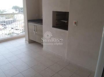 Apartamento · 79m² · 2 Quartos · 1 Vaga · Apartamento em Empresarial 18 do Forte, Barueri/SP de 79m² 2 quartos para locação R$ 5.200,00/mes