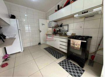 Apartamento · 68m² · 2 Quartos · 1 Vaga · Apartamento em Canto do Forte, Praia Grande/SP de 68m² 2 quartos à venda por R$ 310.000,00