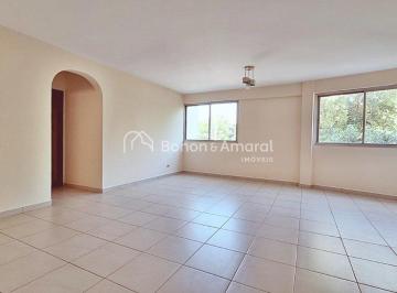 Apartamento · 110m² · 3 Quartos · 2 Vagas · Apartamento em Centro, Campinas/SP de 110m² 3 quartos à venda por R$ 375.000,00