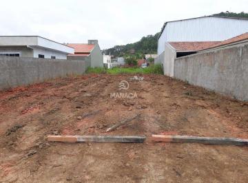 Terreno · 300m² · Terreno em , Barra Velha/SC de 300m² à venda por R$ 265.000,00