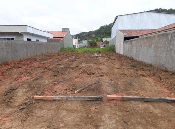 Terreno · 300m² · Terreno em Itajuba, Barra Velha/SC de 300m² à venda por R$ 265.000,00