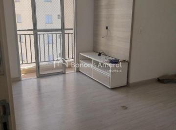 Apartamento · 48m² · 2 Quartos · 1 Vaga · Apartamento em Vila Mimosa, Campinas/SP de 48m² 2 quartos à venda por R$ 320.000,00