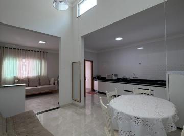 Casa · 103m² · 2 Quartos · 2 Vagas · Casa em Jardim Mirandola, Americana/SP de 103m² 2 quartos para locação R$ 3.000,00/mes