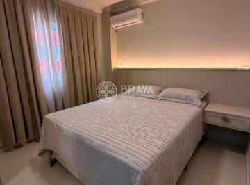 Apartamento · 100m² · 2 Quartos · 1 Vaga · Apartamento em Centro, Balneário Camboriú/SC de 100m² 2 quartos para locação R$ 5.800,00/mes